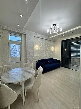 Satılır 2 otaqlı mənzil 60 m² — Bakı, Həzi Aslanov qəs. 2 otaq 60.00 m²