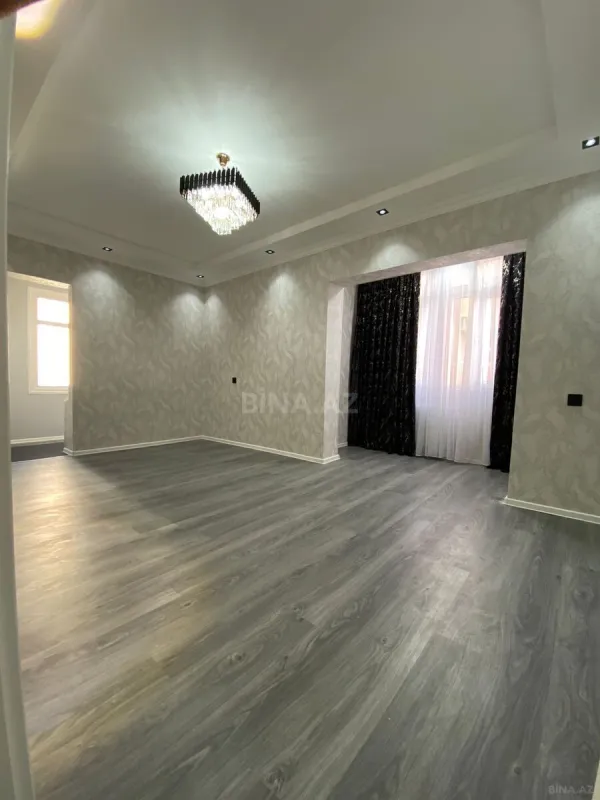 Satılır 3 otaqlı mənzil 60 m²