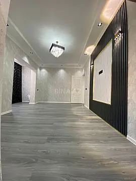 Satılır 3 otaqlı mənzil 60 m²