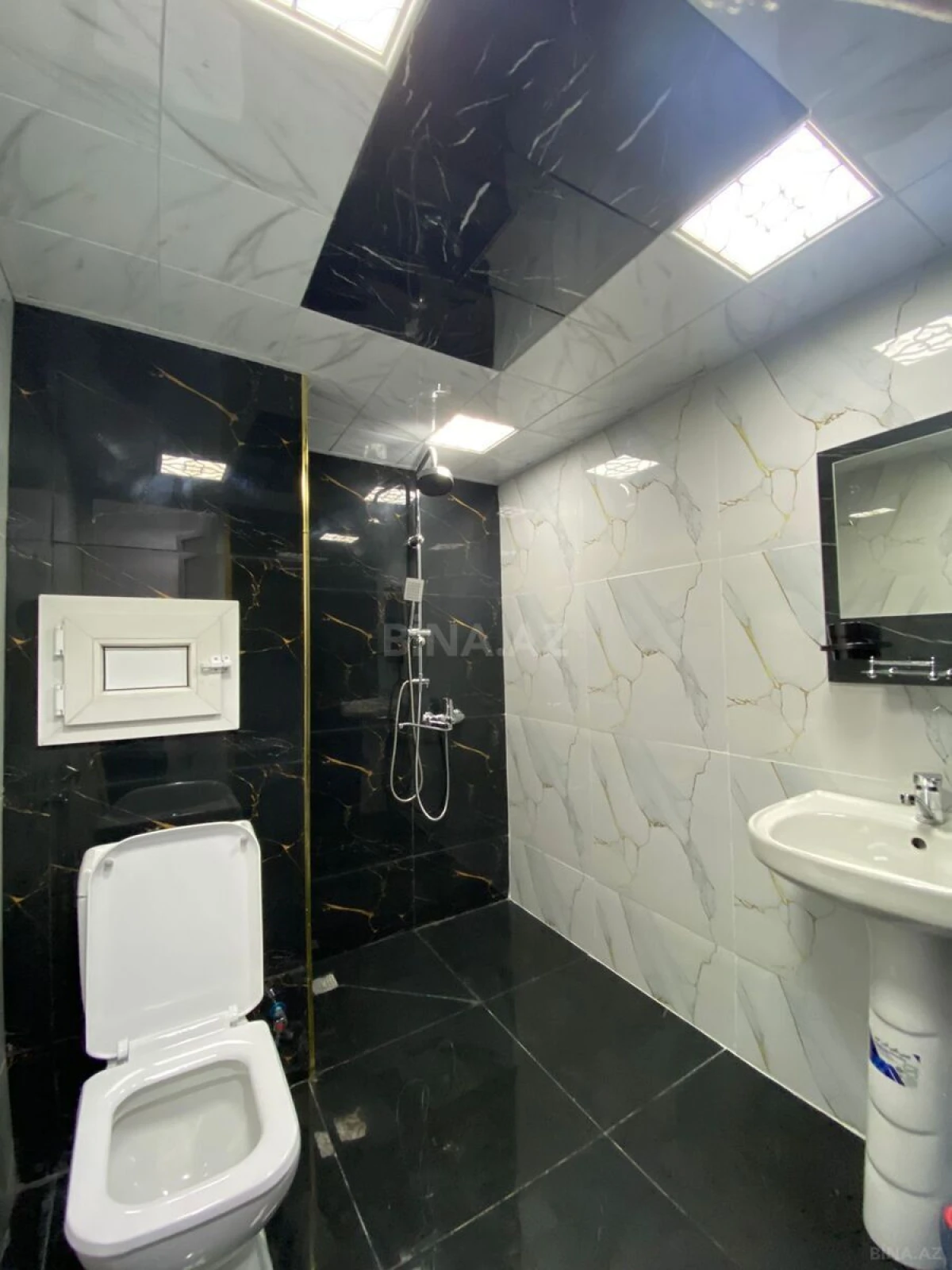 Satılır 3 otaqlı mənzil 60 m²