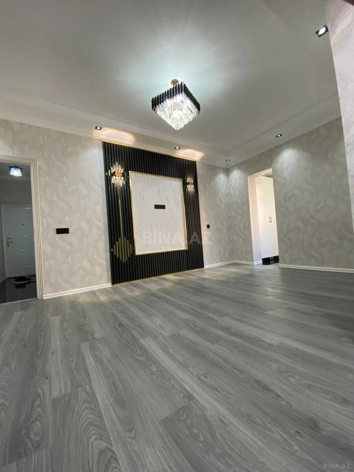 Satılır 3 otaqlı mənzil 60 m²