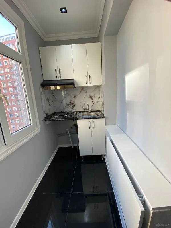 Satılır 3 otaqlı mənzil 60 m²