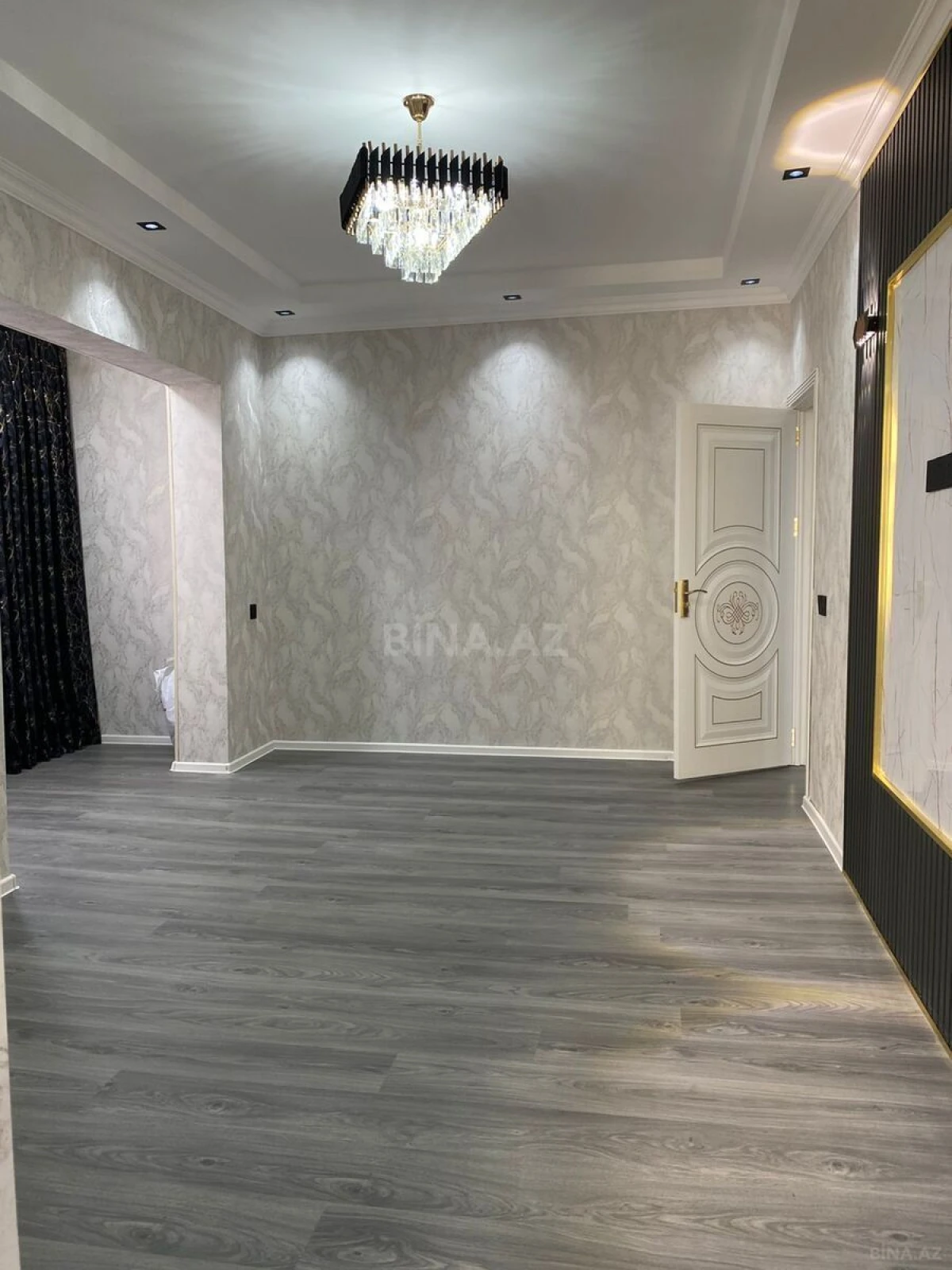Satılır 3 otaqlı mənzil 60 m²