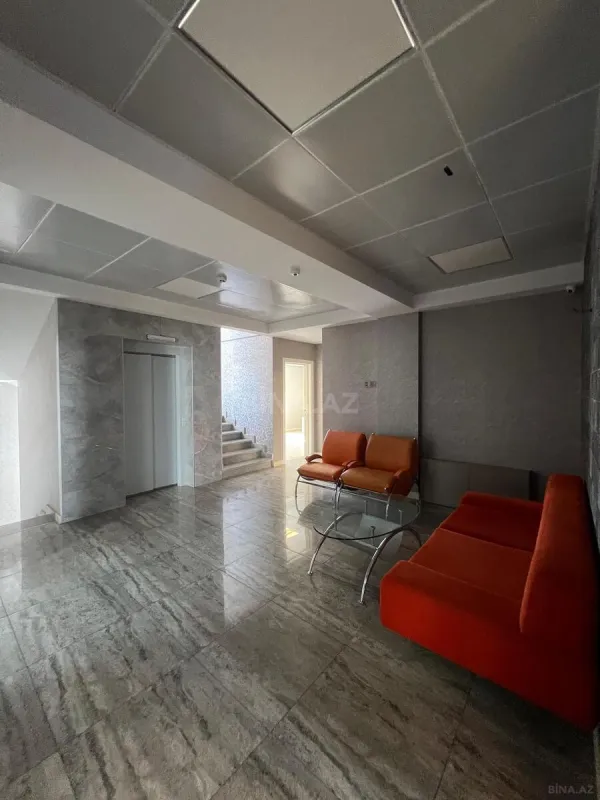 Kirayə verilir 20 otaqlı ofis 500 m²