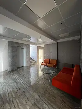 Kirayə verilir 20 otaqlı ofis 500 m²