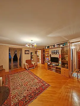 Satılır 2 otaqlı mənzil 61 m² — Bakı 2 otaq 61.00 m²