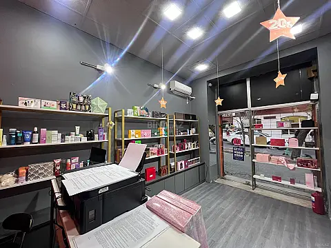 Satılır obyekt 32 m²