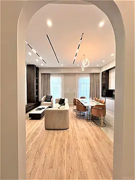 Kirayə verilir 3 otaqlı mənzil 115 m²