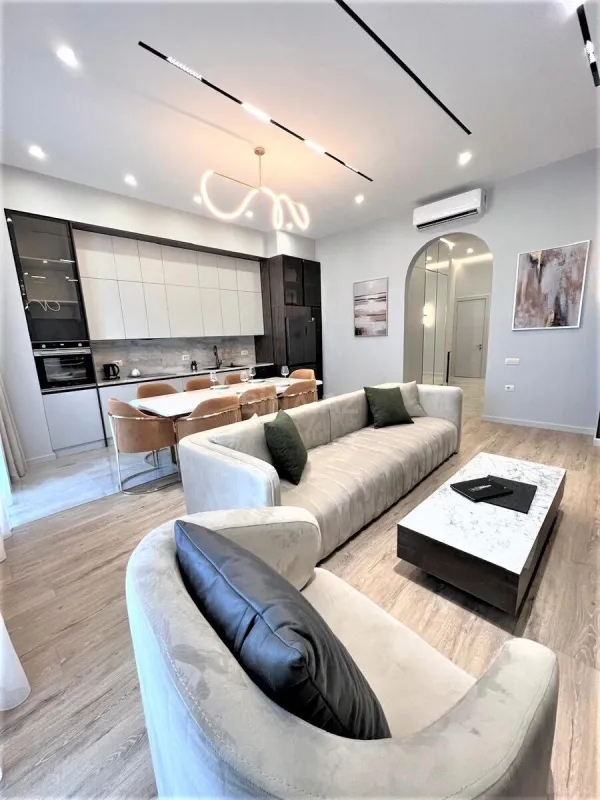 Kirayə verilir 3 otaqlı mənzil 115 m²