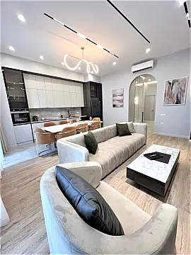 Kirayə verilir 3 otaqlı mənzil 115 m²