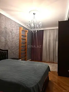 Satılır 2 otaqlı mənzil 96 m²