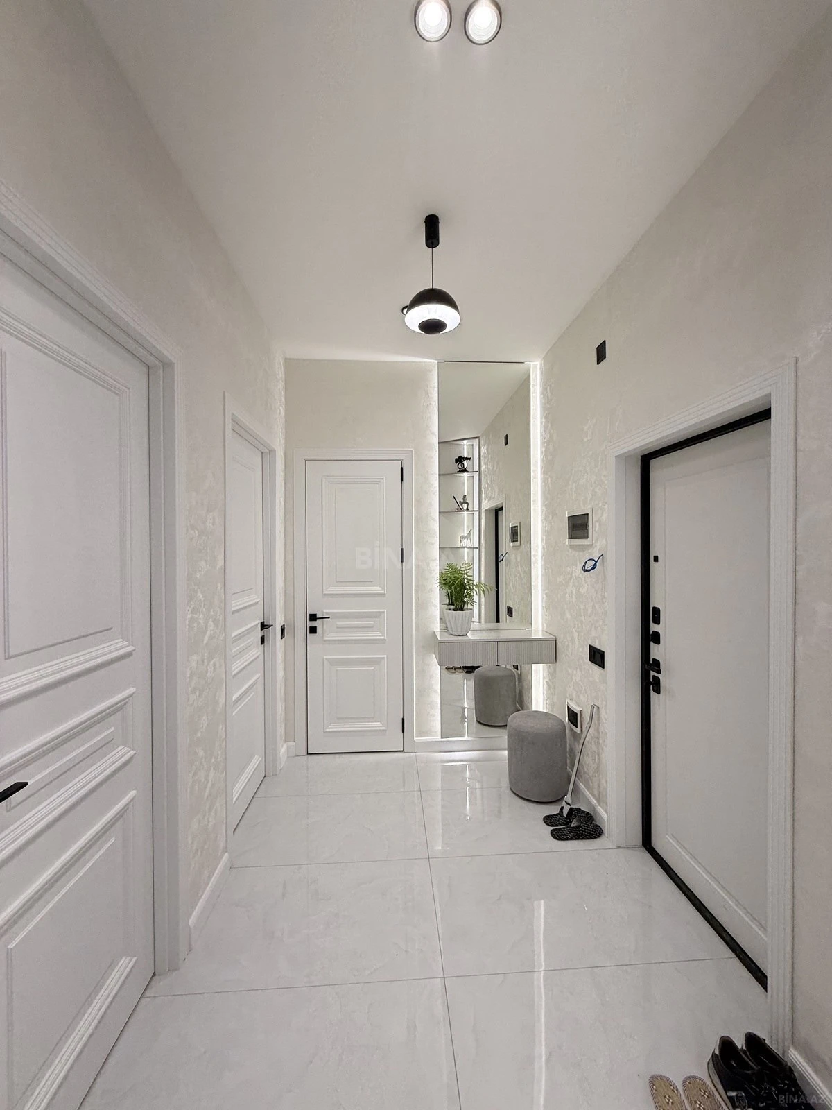 Satılır 3 otaqlı mənzil 82 m²