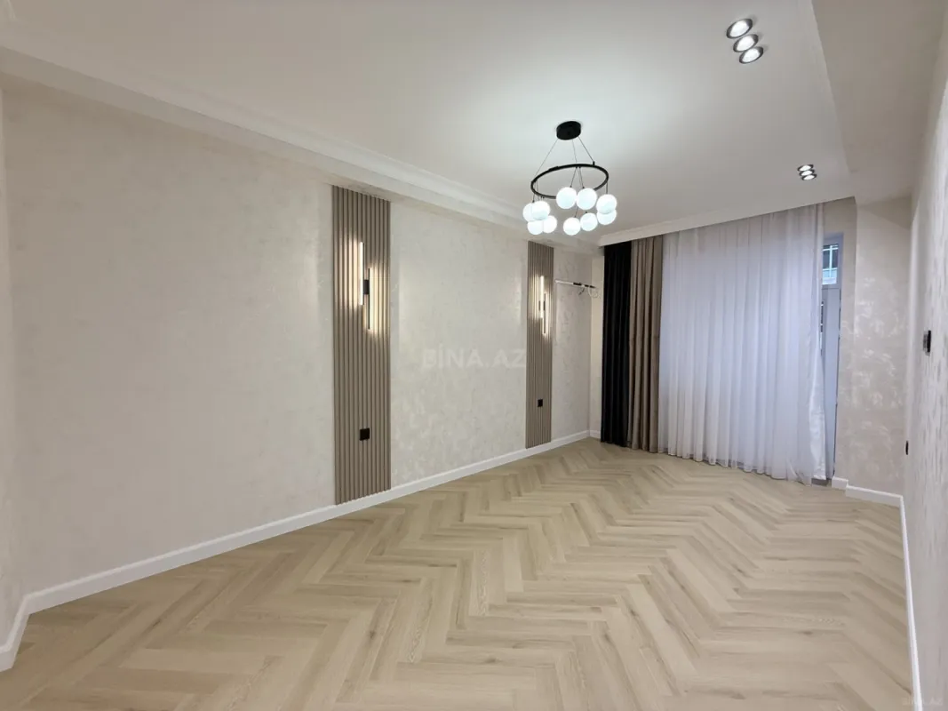 Satılır 3 otaqlı mənzil 82 m²