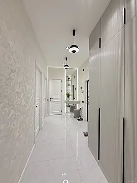 Satılır 3 otaqlı mənzil 82 m²