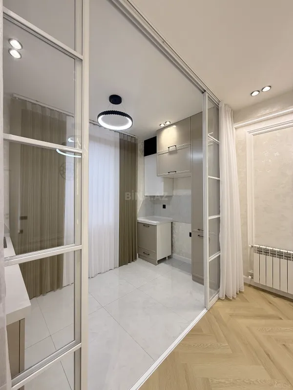 Satılır 3 otaqlı mənzil 82 m²