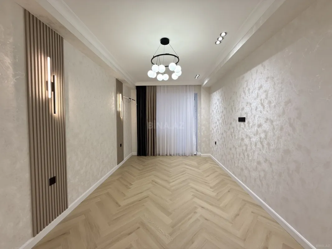 Satılır 3 otaqlı mənzil 82 m²