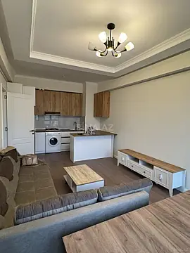 Kirayə verilir 2 otaqlı mənzil 52 m²
