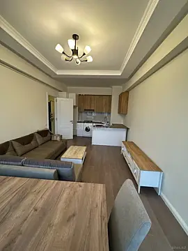 Kirayə verilir 2 otaqlı mənzil 52 m²