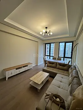Kirayə verilir 2 otaqlı mənzil 52 m² — Bakı, Yeni Yasamal 2 otaq 52.00 m²