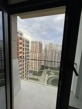 Kirayə verilir 2 otaqlı mənzil 52 m²