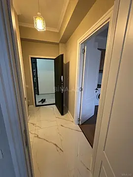 Kirayə verilir 2 otaqlı mənzil 52 m²