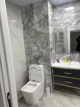 Kirayə verilir 2 otaqlı mənzil 90 m²