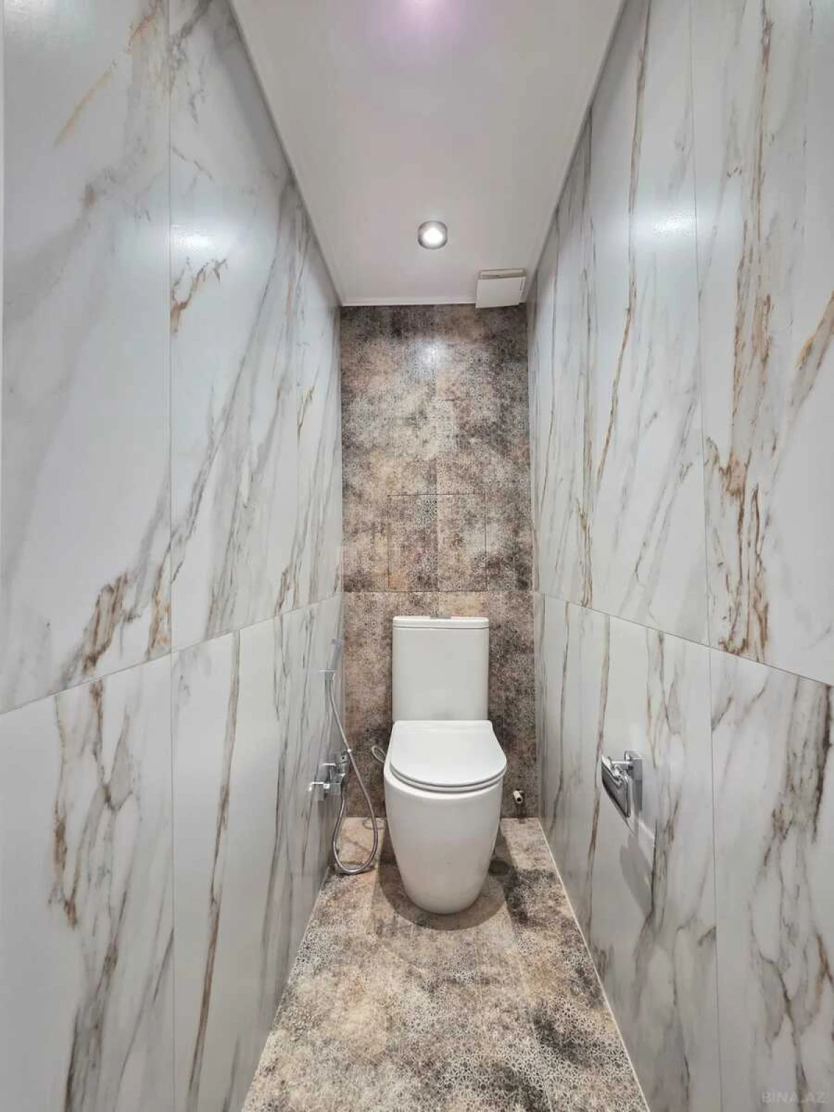 Satılır 3 otaqlı mənzil 80 m²