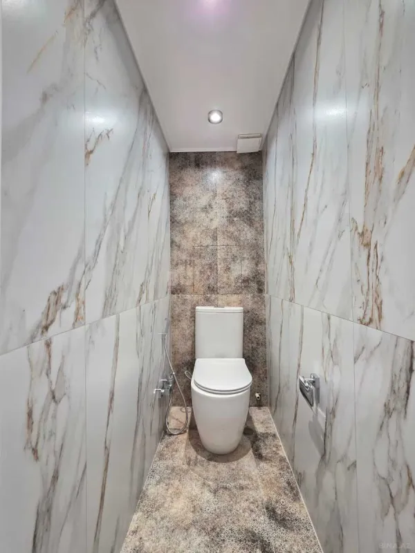 Satılır 3 otaqlı mənzil 80 m²