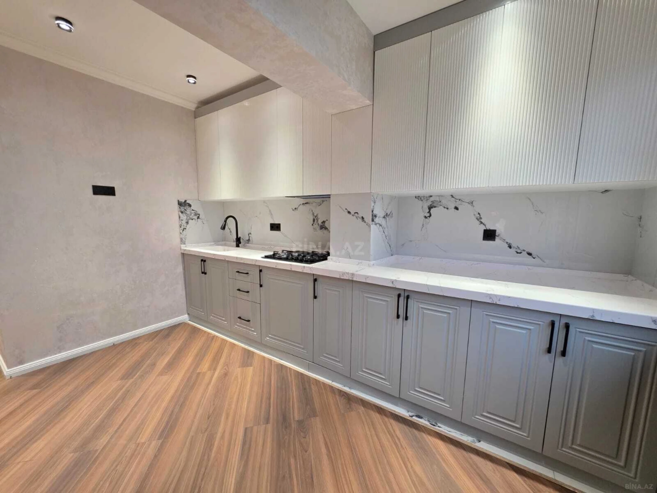 Satılır 3 otaqlı mənzil 80 m²