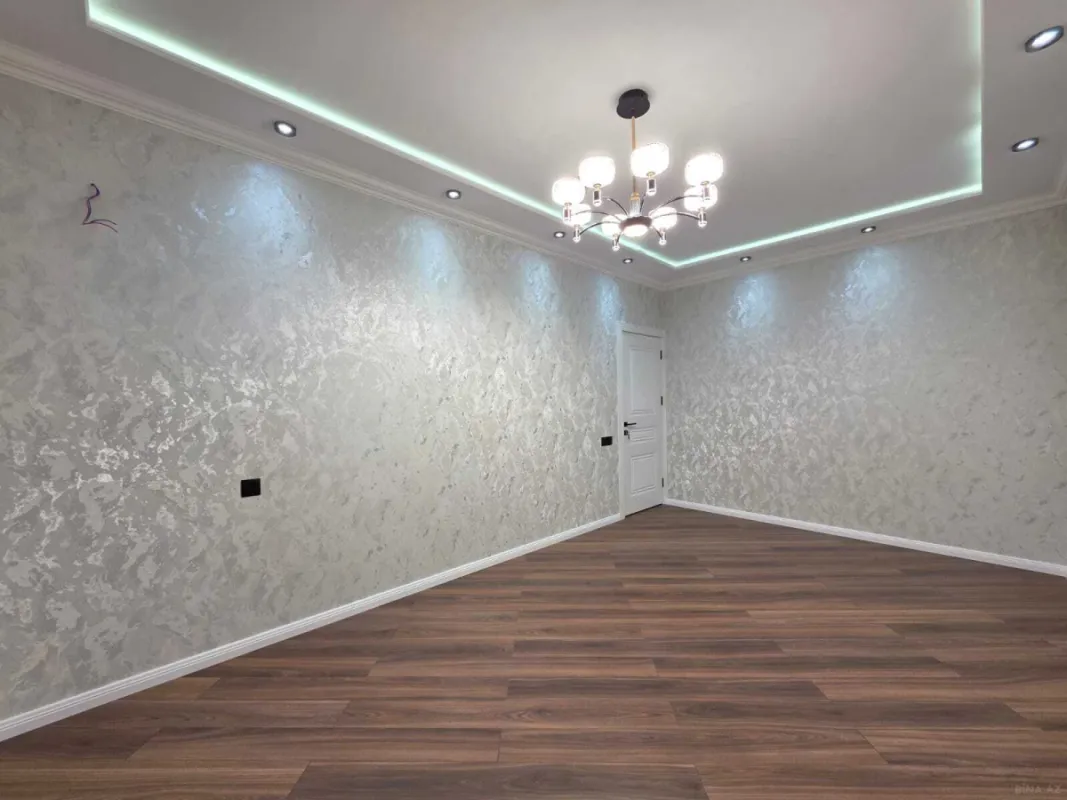 Satılır 3 otaqlı mənzil 80 m²