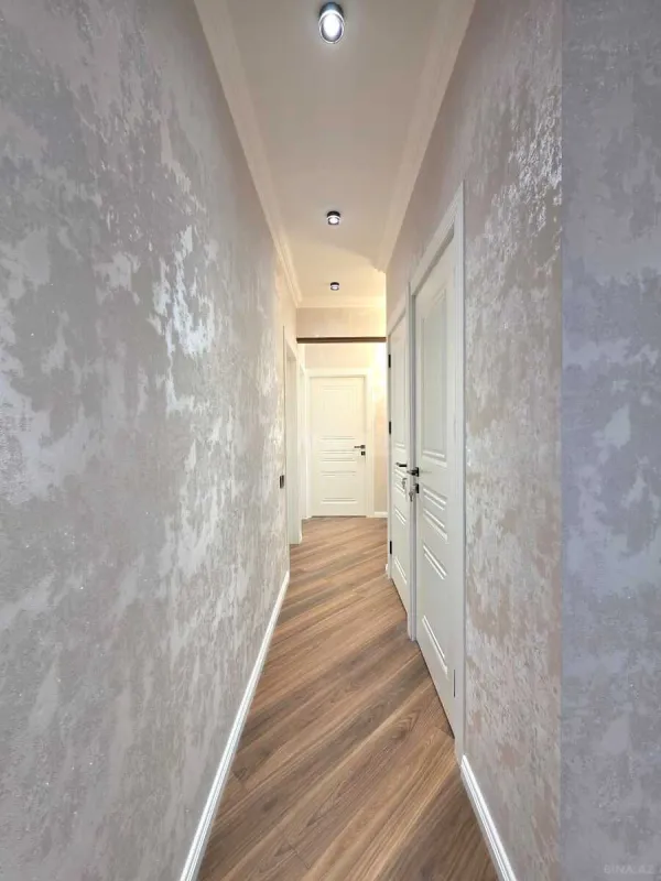 Satılır 3 otaqlı mənzil 80 m²