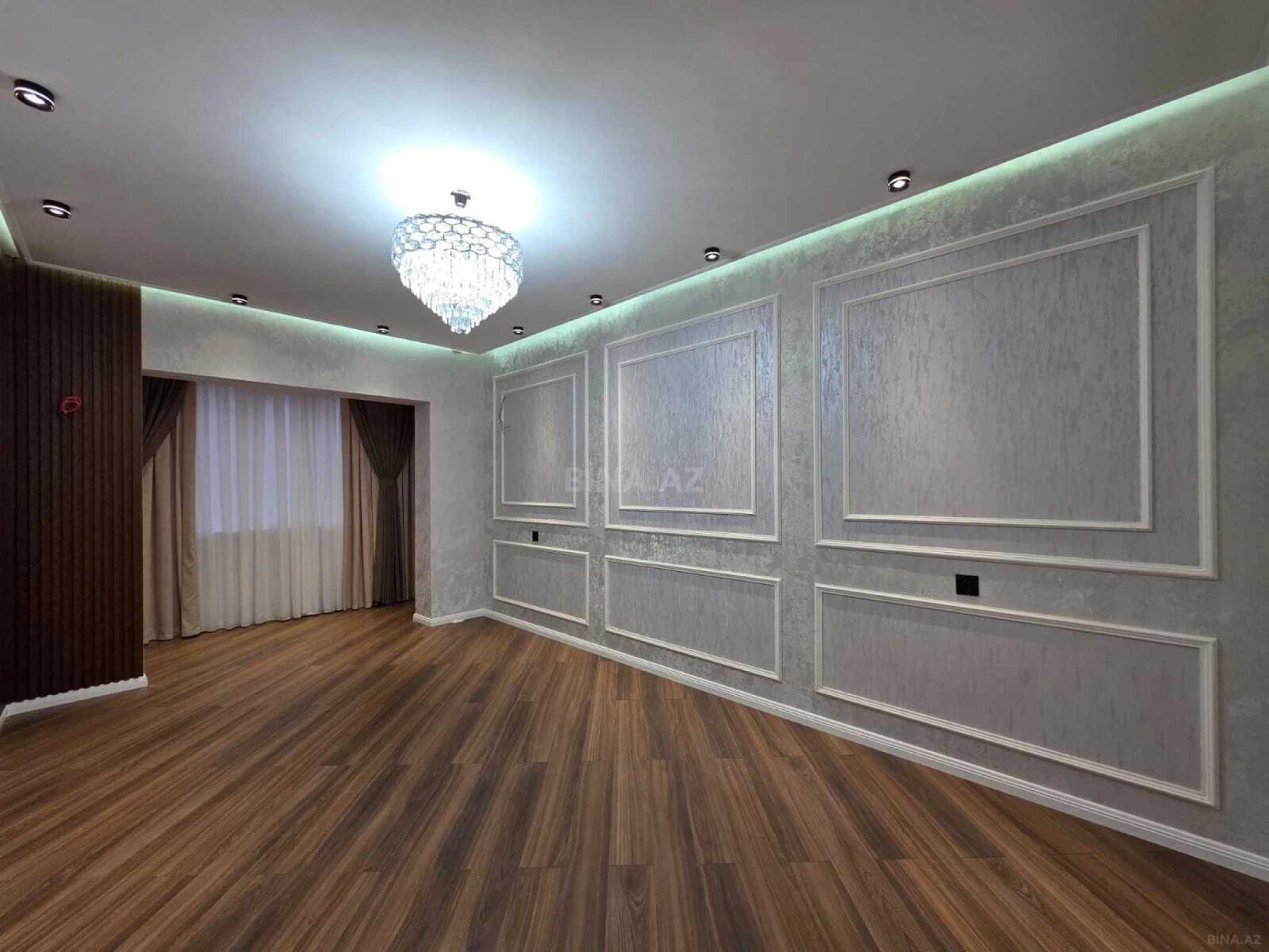 Satılır 3 otaqlı mənzil 80 m²