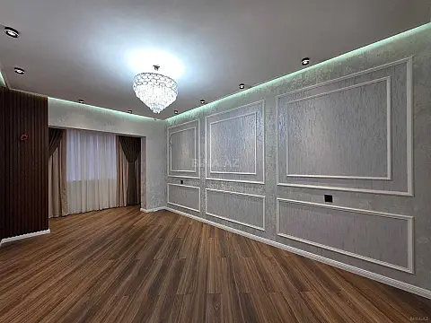 Satılır 3 otaqlı mənzil 80 m² — Bakı, Bülbülə 3 otaq 80.00 m²