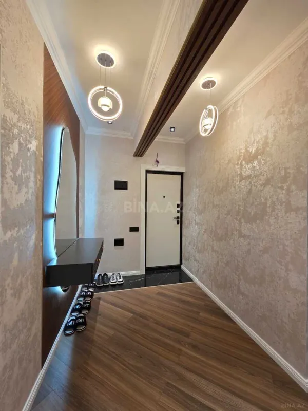 Satılır 3 otaqlı mənzil 80 m²