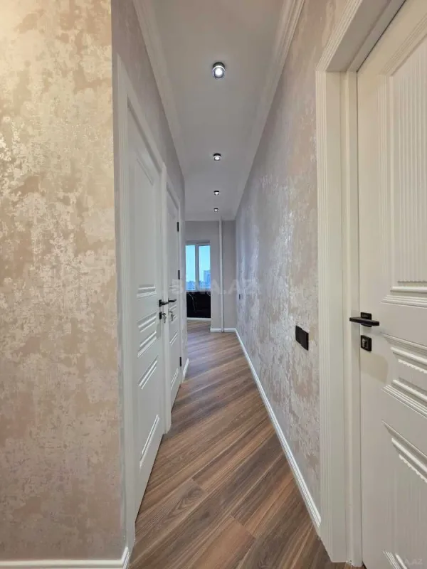 Satılır 3 otaqlı mənzil 80 m²