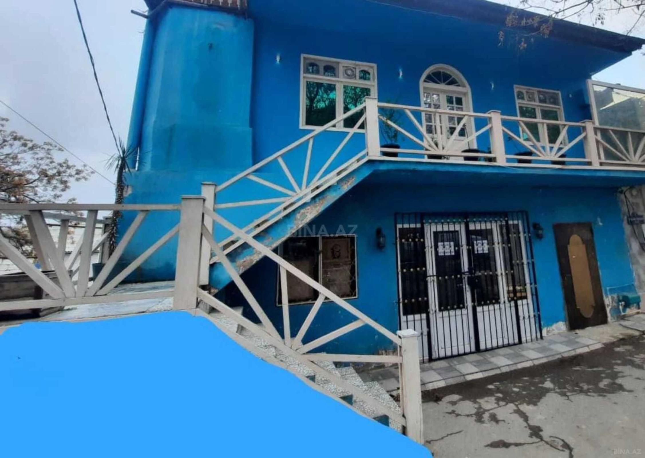 Satılır obyekt 110 m²