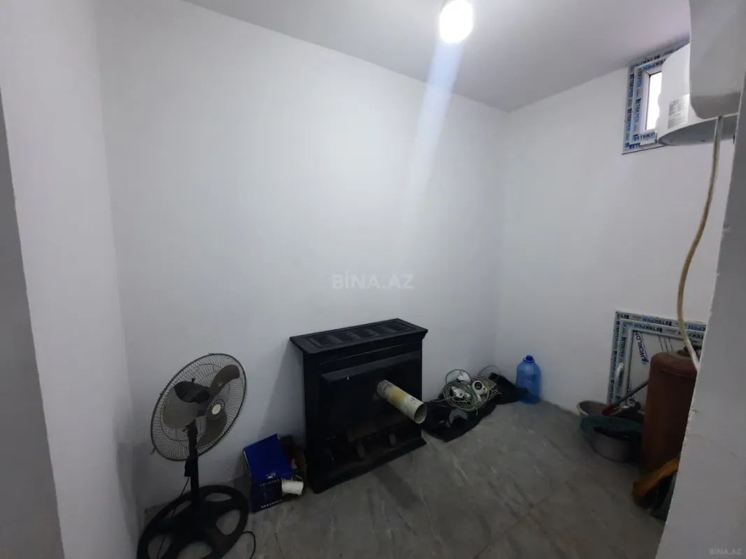 Satılır obyekt 110 m²