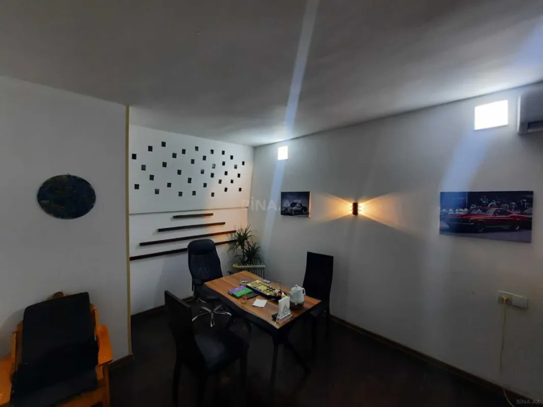 Satılır obyekt 110 m²