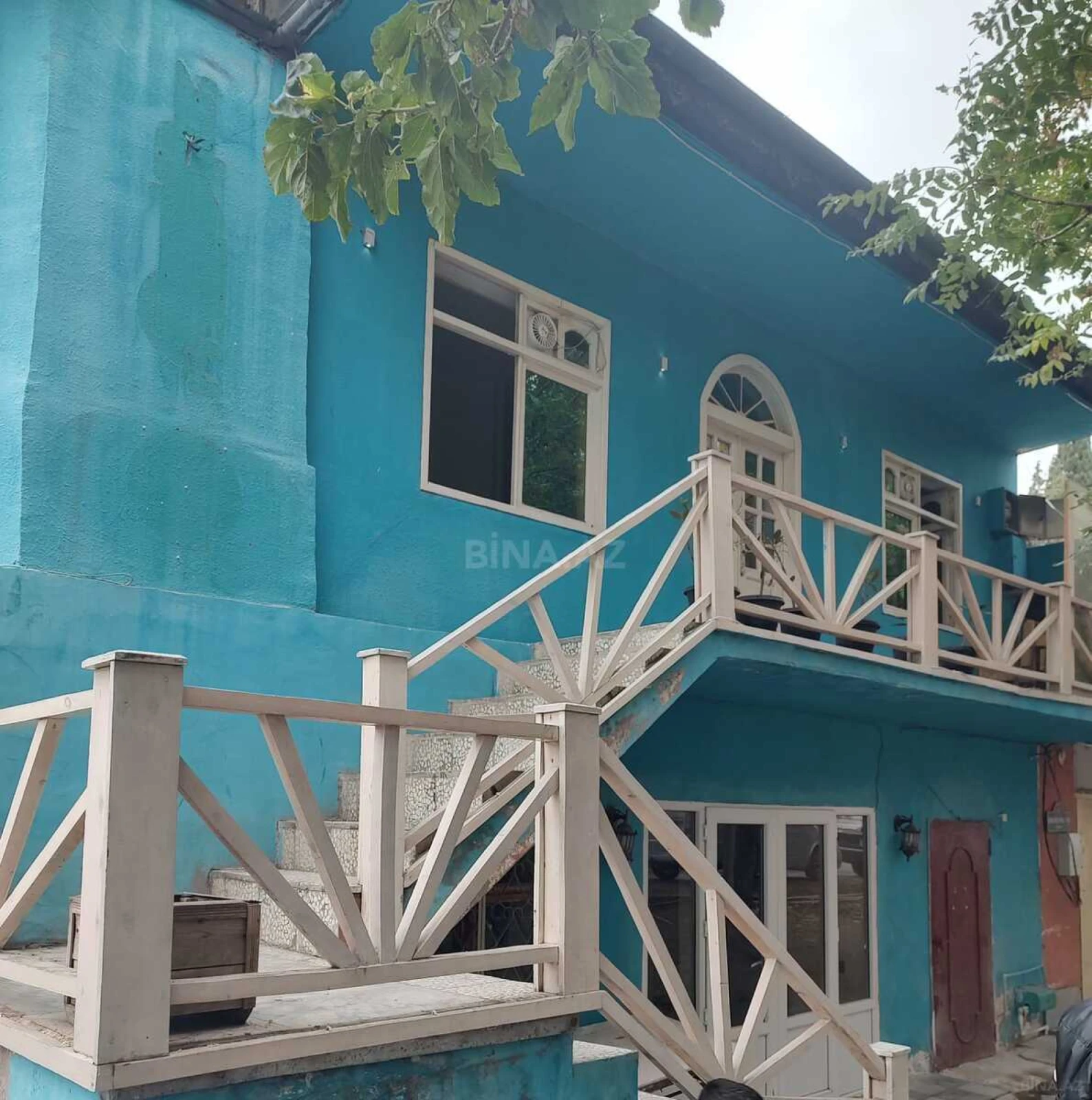 Satılır obyekt 110 m²