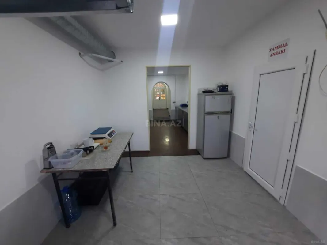 Satılır obyekt 110 m²