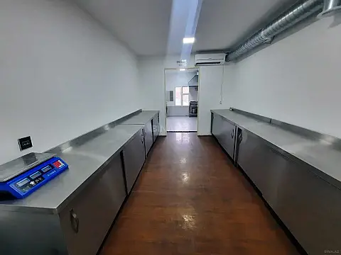 Satılır obyekt 110 m²