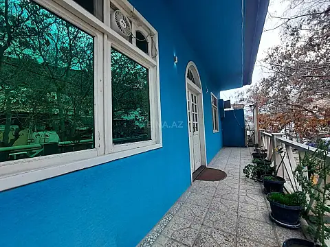 Satılır obyekt 110 m²