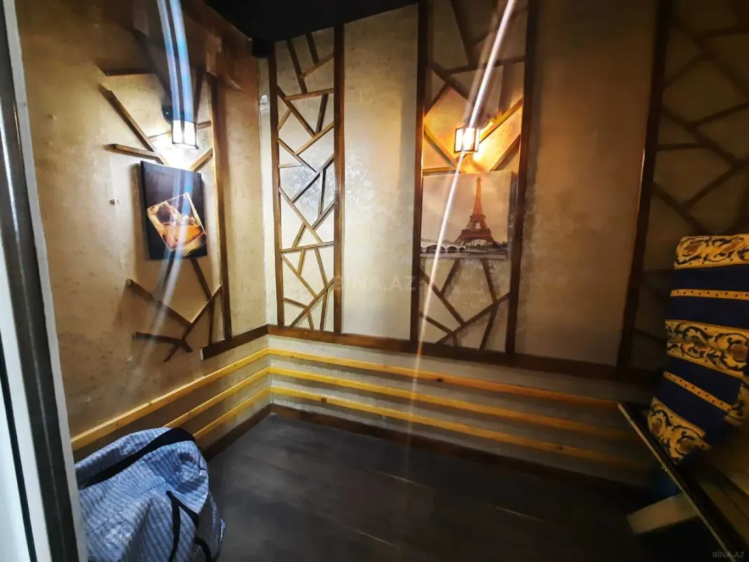 Satılır obyekt 110 m²