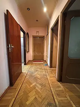 Satılır 3 otaqlı mənzil 70 m²