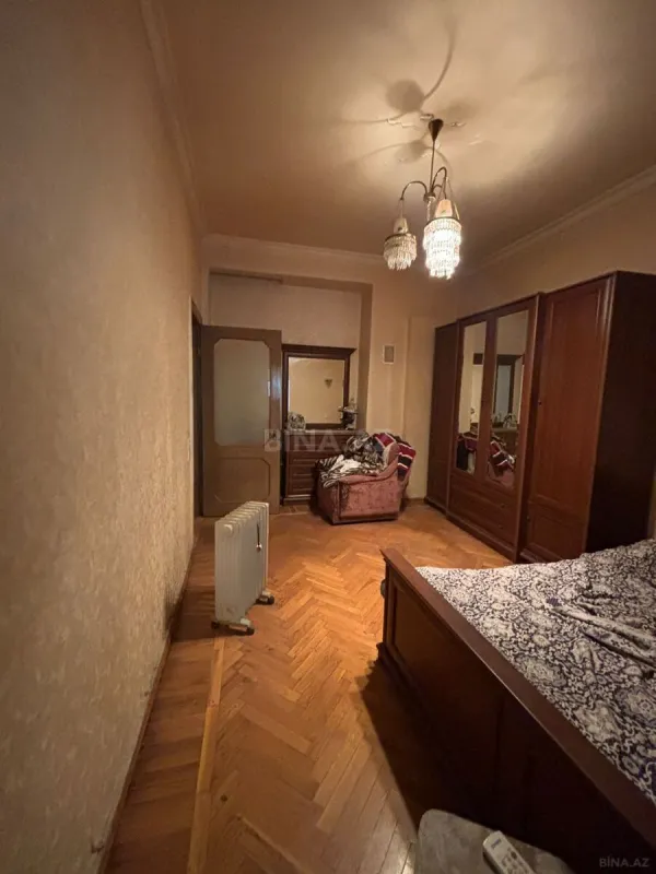 Satılır 3 otaqlı mənzil 70 m²