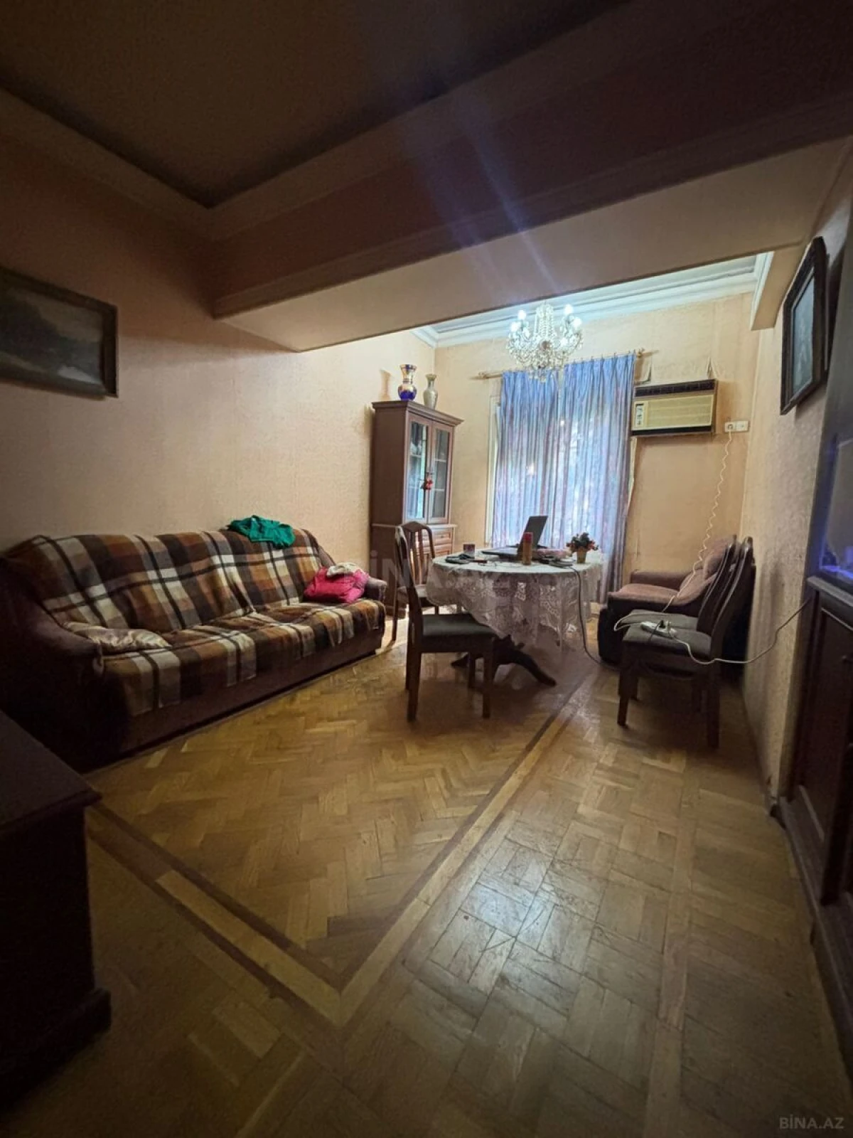 Satılır 3 otaqlı mənzil 70 m²