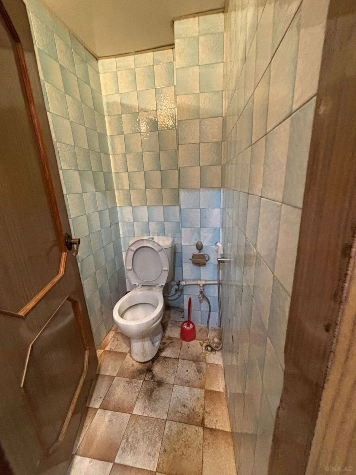 Satılır 3 otaqlı mənzil 70 m²