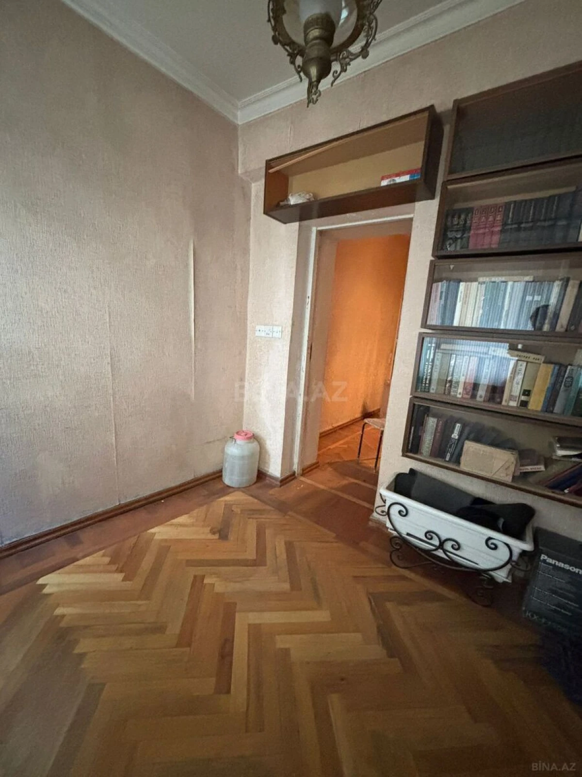 Satılır 3 otaqlı mənzil 70 m²