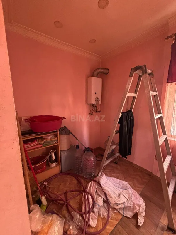 Satılır 3 otaqlı mənzil 70 m²