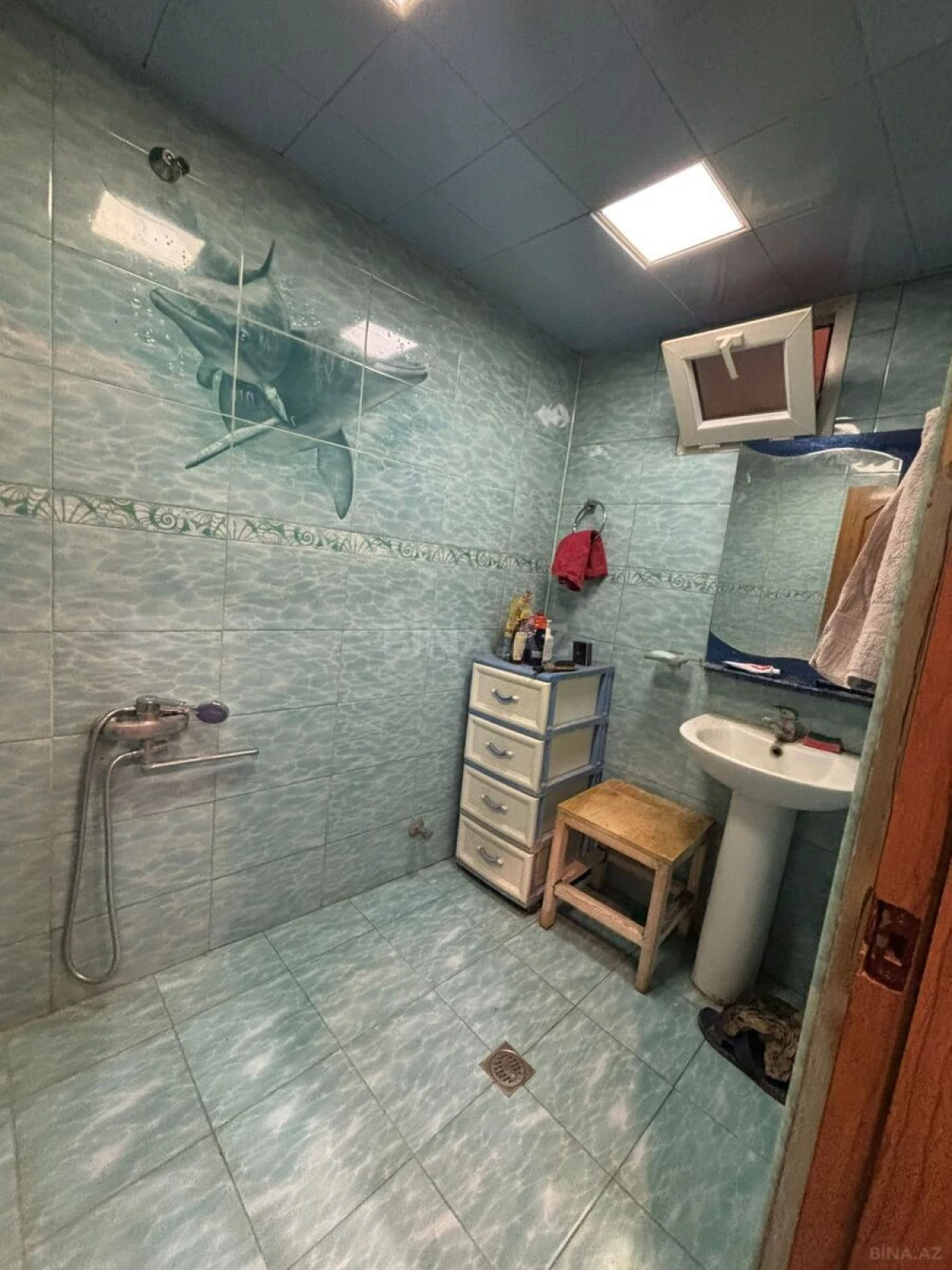 Satılır 3 otaqlı mənzil 70 m²